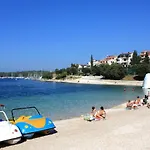Apartmán With Parking Space Pjescana Uvala, - 7349 *