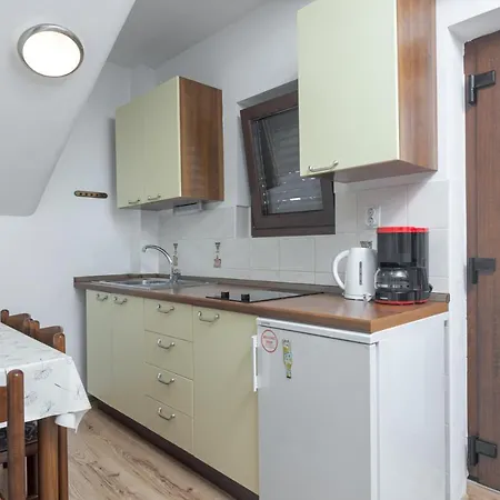 Apartman With Parking Space Pjescana Uvala, - 7349