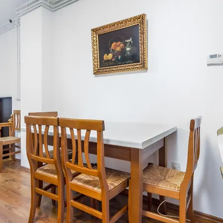 With Parking Space Pjescana Uvala, - 7349 דירה