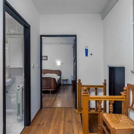 With Parking Space Pjescana Uvala, - 7349 Appartamento Pola