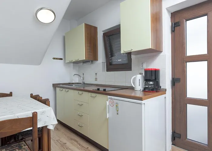Appartamento With Parking Space Pjescana Uvala, - 7349